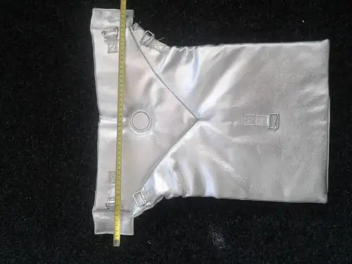 MITSUBISHI EXHAUST INSULATION 45R3280022 NEW - Thumb image 7