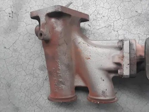 MITSUBISHI AUSPUFFE 3773220500 GEBRAUCHT – Vorschaubild 1