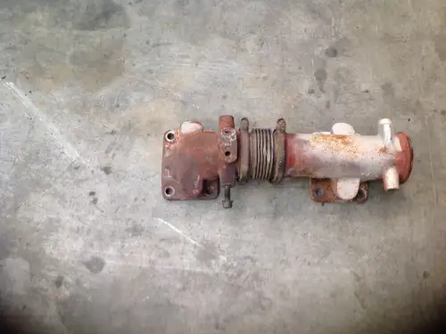 MITSUBISHI EXHAUST MANIFOLD 3773250101 USED