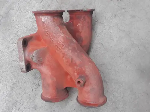 MITSUBISHI AUSPUFFANSCHLUSS 3783230700 GEBRAUCHT – Vorschaubild 1