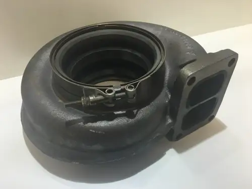 MITSUBISHI EXHAUST HOUSING 4816210720 NEW