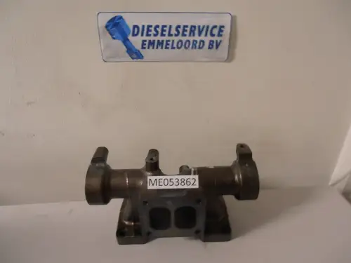 ВЫХЛОПНАЯ ТРУБА MITSUBISHI ME053862 НОВАЯ - Миниатюра 1