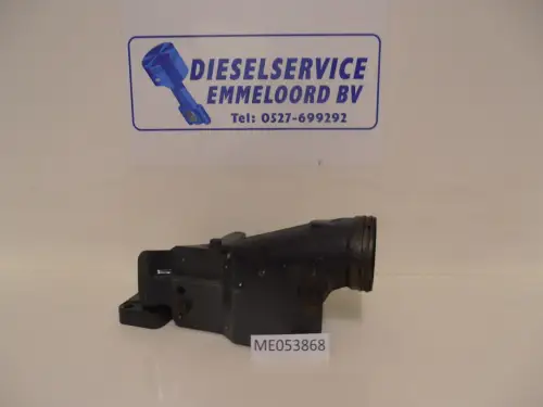 COLECTOR DE ESCAPE MITSUBISHI ME053868 NUEVO - Imagen miniatura 1