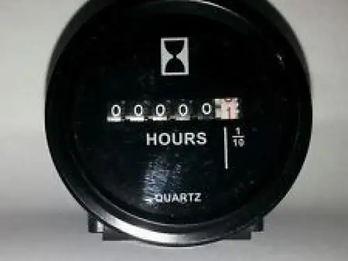 CATERPILLAR METER GP-SERV -A 4W5556 NUEVO - Imagen miniatura 1