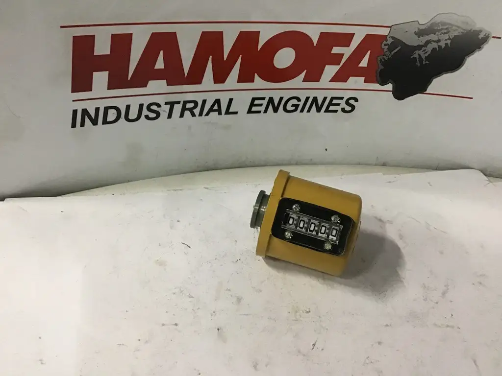 CATERPILLAR METER GP-SERV -A 4W5556 NUEVO - Imagen 2