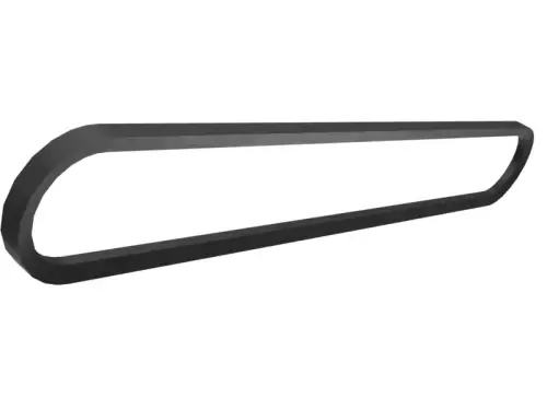 CATERPILLAR COURROIE V 4N2531 NEUVE - Miniature 5