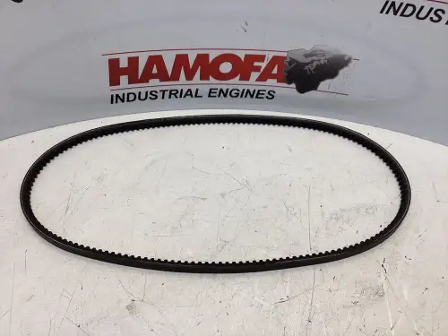 DEUTZ NARROW V-BELT 01180195 NEU