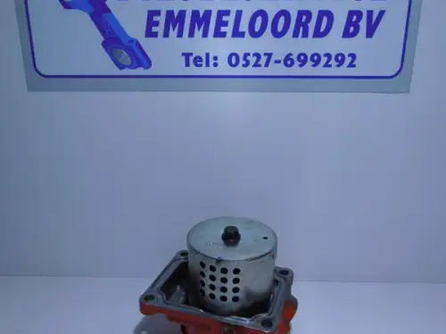 SCANIA VENTILDECKEL 1465118 GEBRAUCHT – Vorschaubild 1