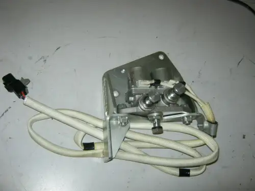 MITSUBISHIVENTIL SOLENOID ME440135 NEU – Vorschaubild 1