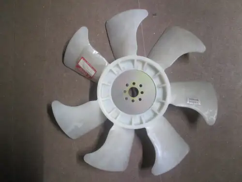MITSUBISHI LÜFTER 30H4800201 NEU – Vorschaubild 1