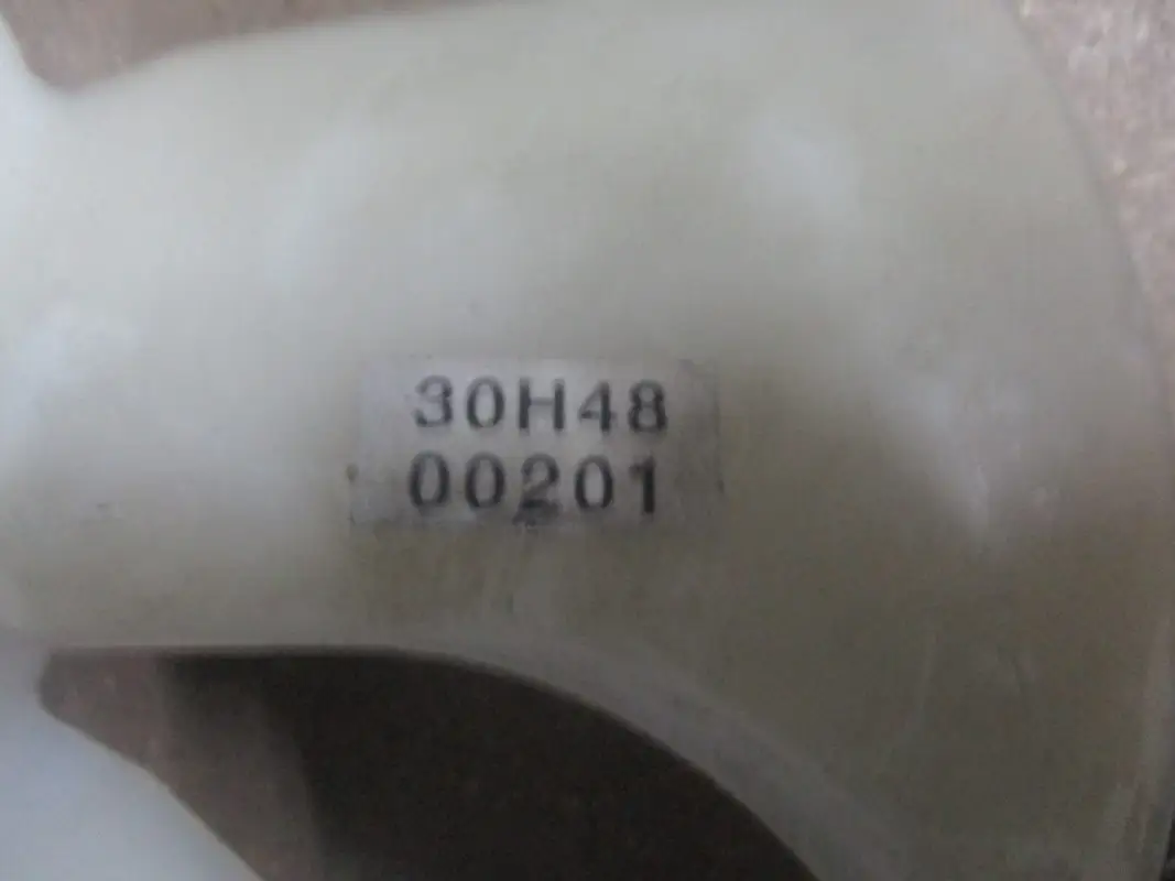 MITSUBISHI FAN 30H4800201 NEW - Picture 2