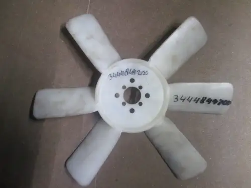 MITSUBISHI FAN 3444844200 NIEUW - Miniatuur afbeelding 1