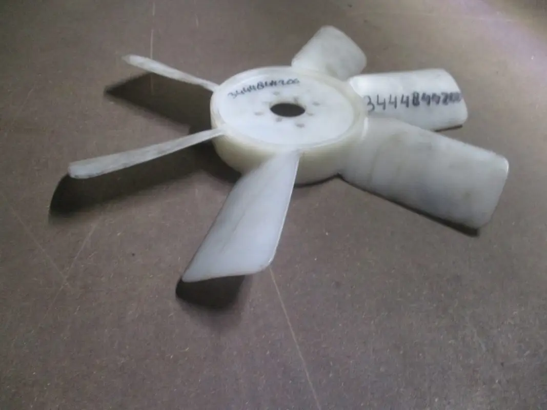 MITSUBISHI FAN 3444844200 NEW - Picture 2