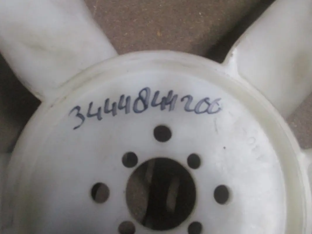 MITSUBISHI FAN 3444844200 NEW - Picture 3