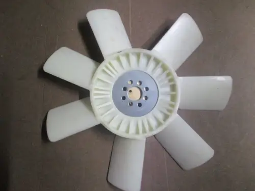 VENTILADOR MITSUBISHI 3474800201 NUEVO - Imagen miniatura 2