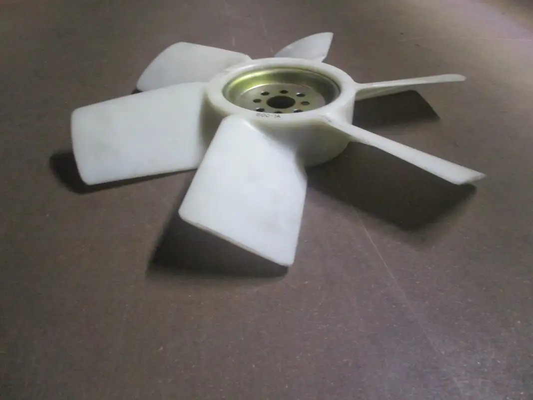 VENTILADOR 6001A NUEVO - Imagen 2