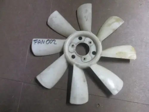 MITSUBISHI FANS FAN 002 NEW