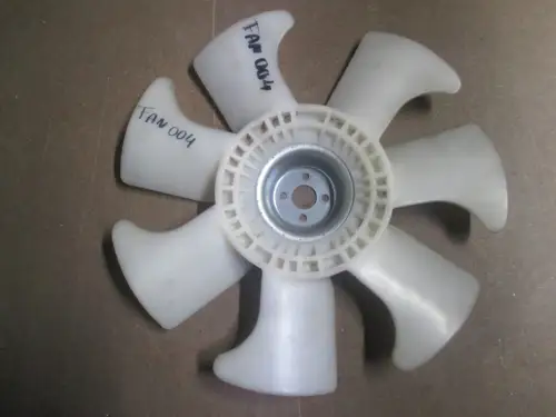 FANN FAN 004 NUEVO