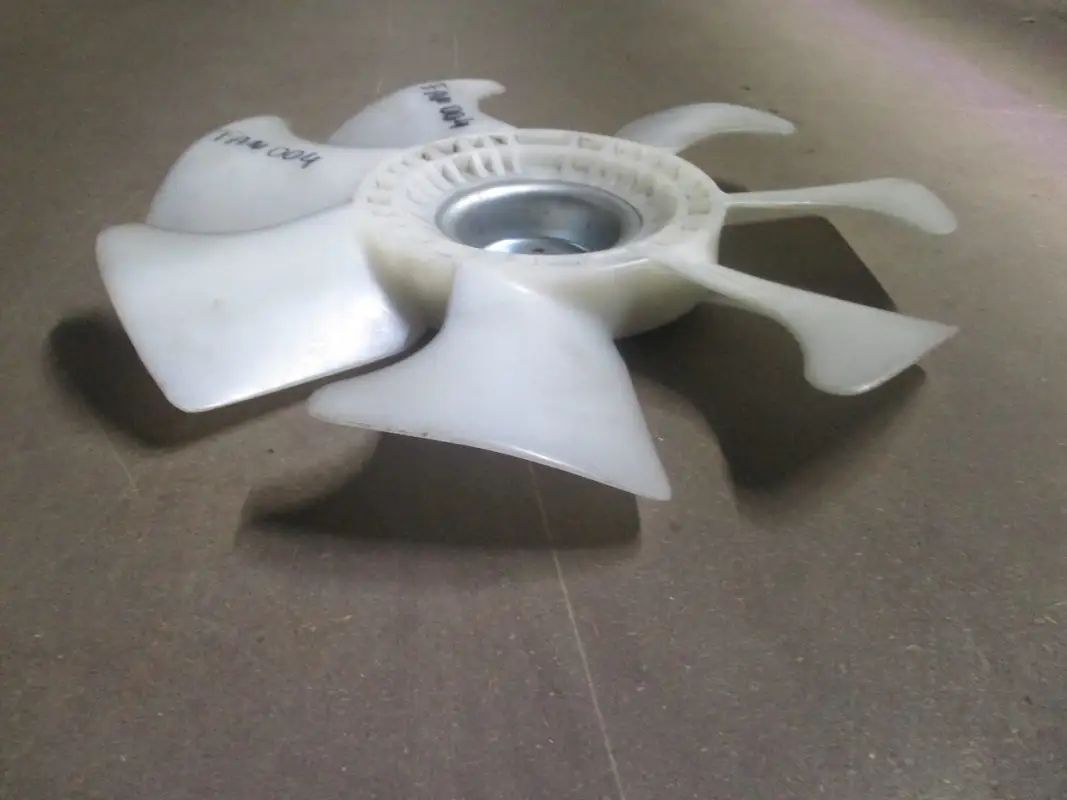 FANN FAN 004 NUEVO - Imagen 2