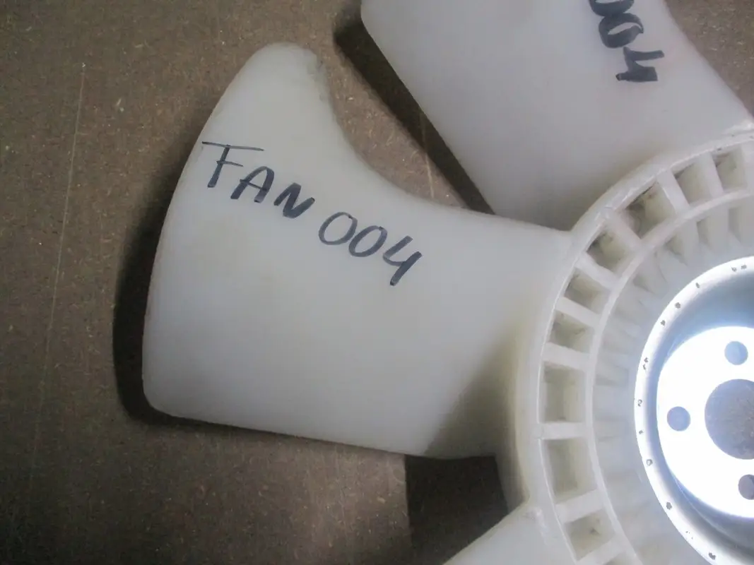 FANN FAN 004 NUEVO - Imagen 3
