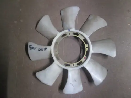 VENTILADOR FAN 005 NUEVO