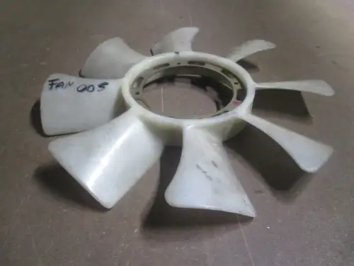 VENTILADOR FAN 005 NUEVO - Imagen miniatura 2