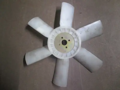 FAN MM43586702 NIEUW - Miniatuur afbeelding 1