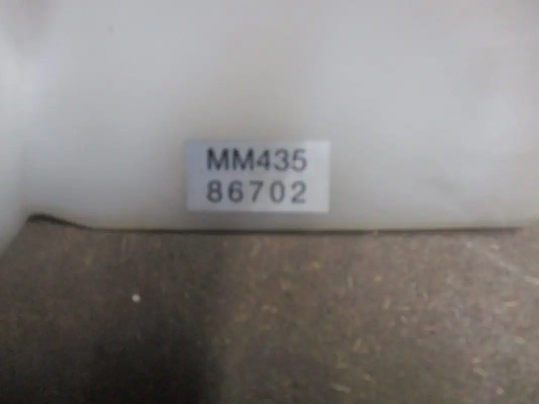 VENTILADOR MM43586702 NUEVO - Imagen 3
