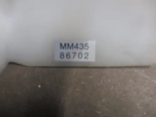 VENTILADOR MM43586702 NUEVO - Imagen miniatura 3