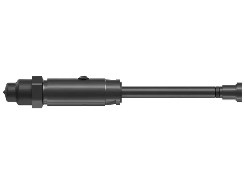 INYECTOR CATERPILLAR COMPLETO 4W7017 NUEVO - Imagen 2