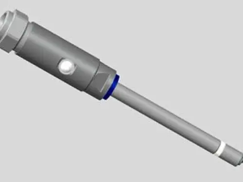 CATERPILLAR INJECTOR COMPLETE 4W7017 NEW - Thumb image 6