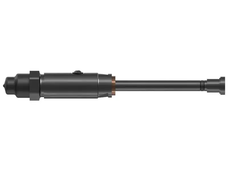 INJECTOR COMPLETO CATERPILLAR 4W7018 NUEVO - Imagen 2