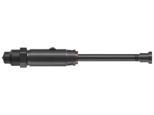 ИНЖЕКТОР CATERPILLAR 4W7018 ПОЛНЫЙ НОВЫЙ - Миниатюра 2