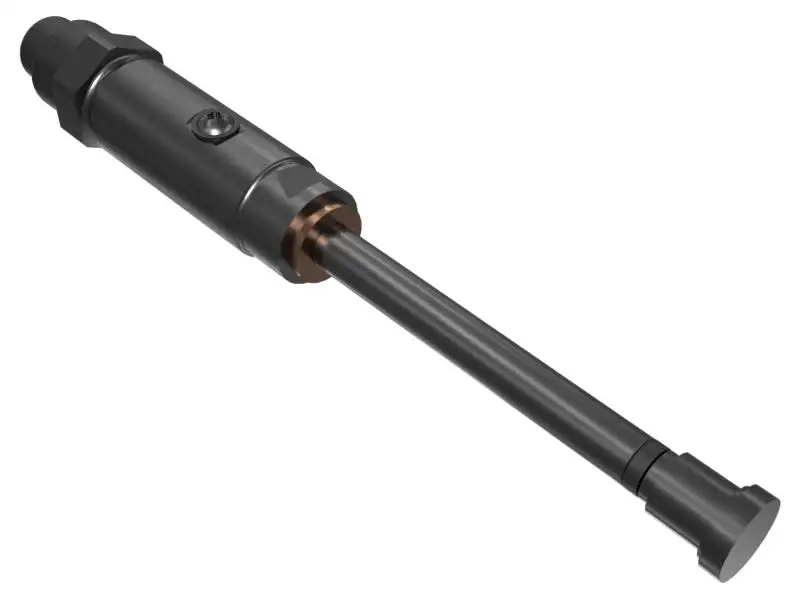 CATERPILLAR INJECTOR COMPLETE 4W7018 NEW - Picture 5