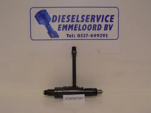 MITSUBISHI INJECTOR 3756007051 NEW