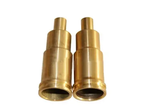 DEUTZ INJECTOR SLEEVE 04904885 NIEUW