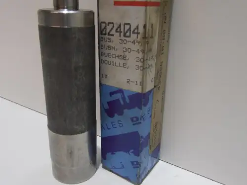 MANGUITO DE INYECTOR DAF 825 0240411 NUEVO