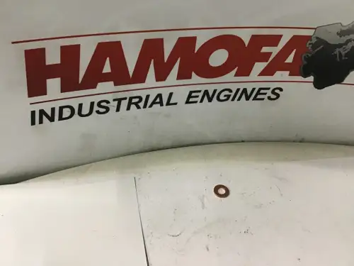 DEUTZ WÄRMESCHILD 04175610 NEU