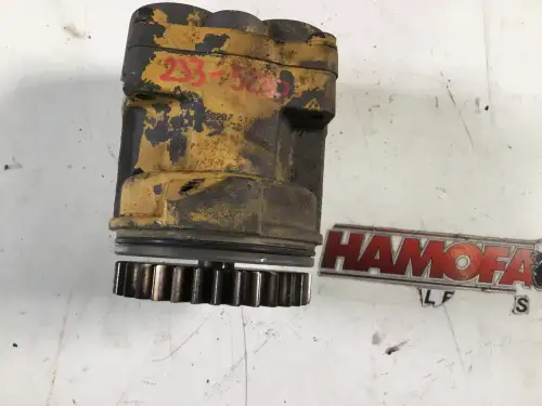 CATERPILLAR ÖLPUMPE 2335220 GEBRAUCHT – Vorschaubild 2