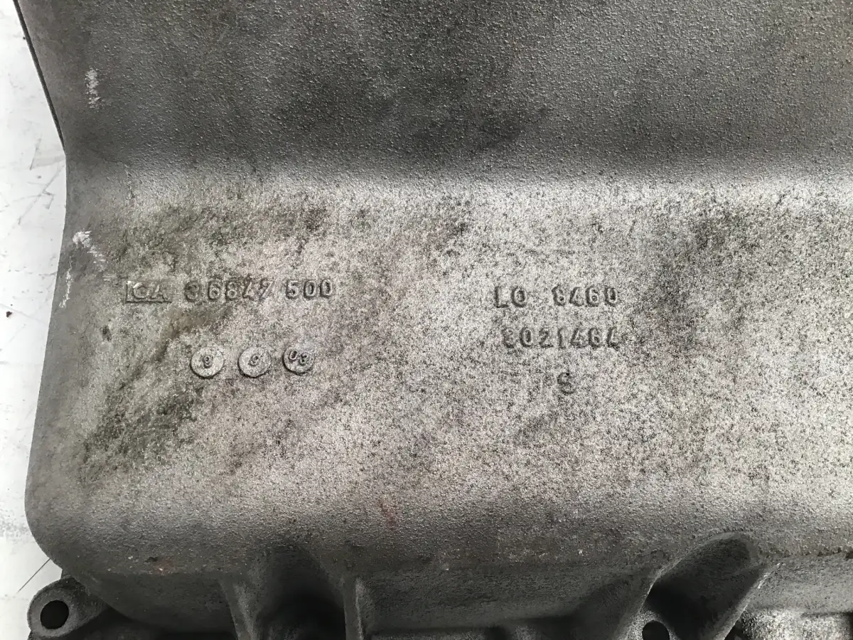 LIEBHERR 36847500 USED - Picture 2