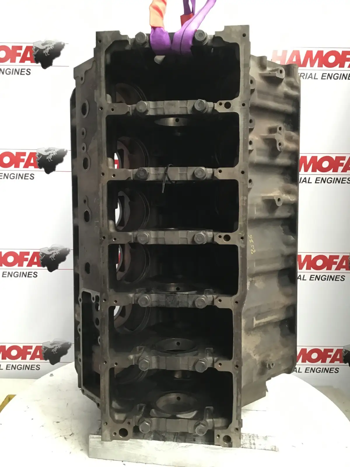 MERCEDES 04440110101 GEBRAUCHT – Bild 3