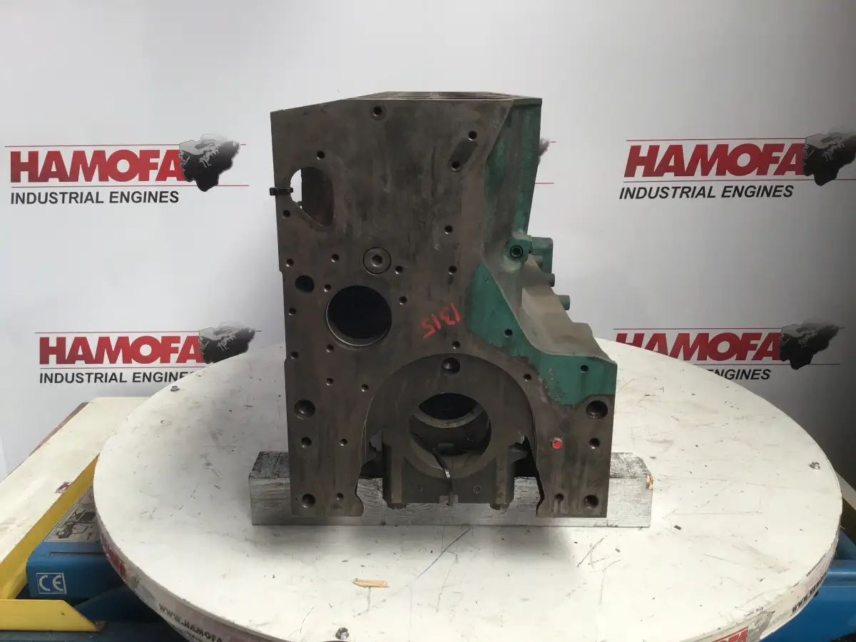 VOLVO 04290035 GEBRAUCHT – Bild 6