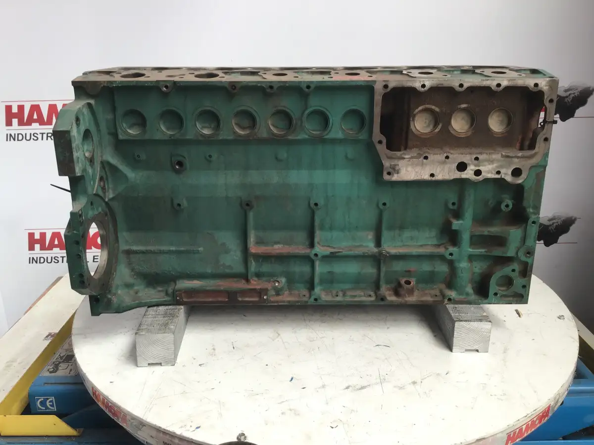 VOLVO 04290035 USED - Picture 7