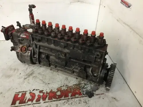 BOMBA DE COMBUSTIBLE BOSCH 0402649811 USADA