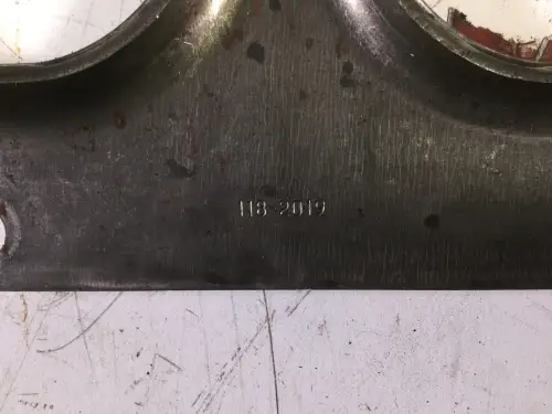 CATERPILLAR ALUMINIUM SHEET 1182019 USED - Thumb image 2