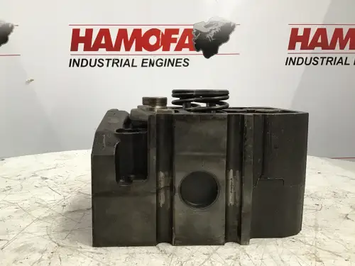 DEUTZ UTILISÉ