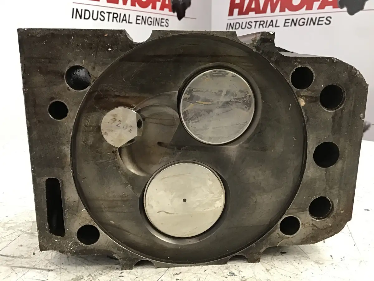 DEUTZ USED - Picture 6