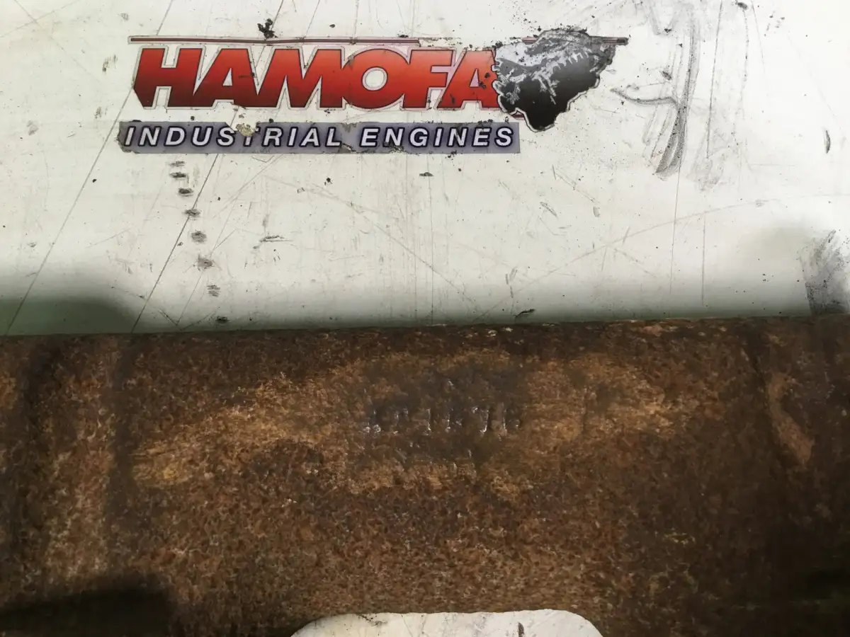 CATERPILLAR 4N1876 Б/У - Фото 4