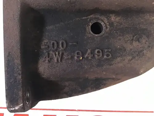 CATERPILLAR 4W9495 USED - Thumb image 3