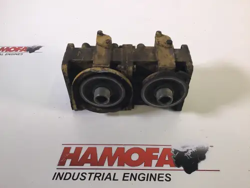CATERPILLAR 8N2001 Б/У - Миниатюра 1